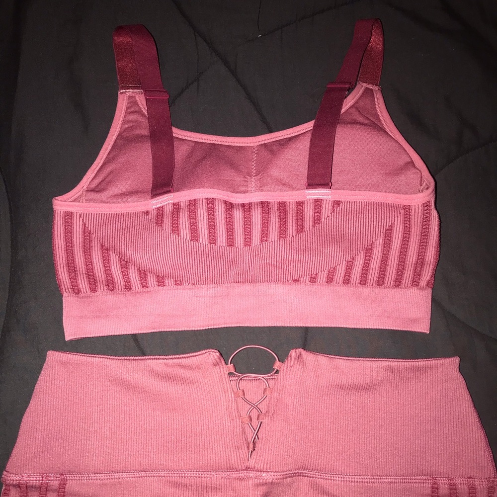 Fabletics Workout Set - image 3